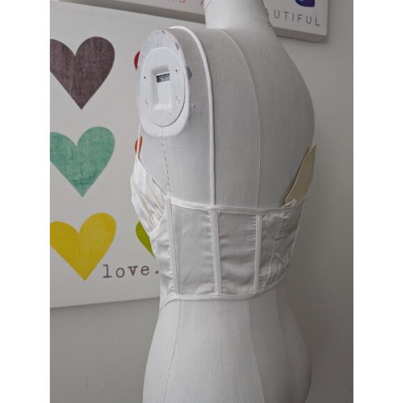 Sabo nwt parker top - Picture 8 of 16